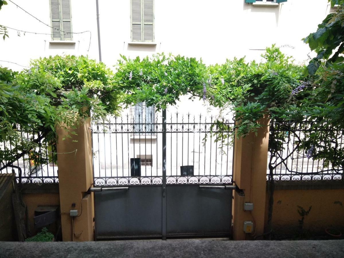 Tilia Lägenhet Bologna Exteriör bild
