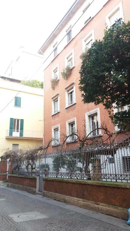 Tilia Lägenhet Bologna Exteriör bild